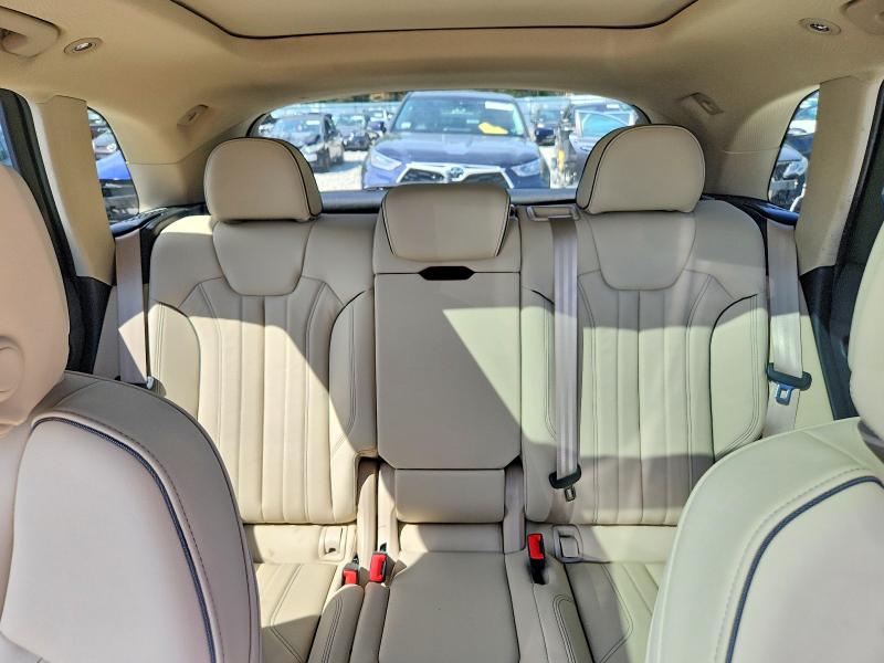 68845866 :رقم المزاد ، WA1EAAFY0S2051778 vin ، 2025 Audi Q5 مزاد بيع