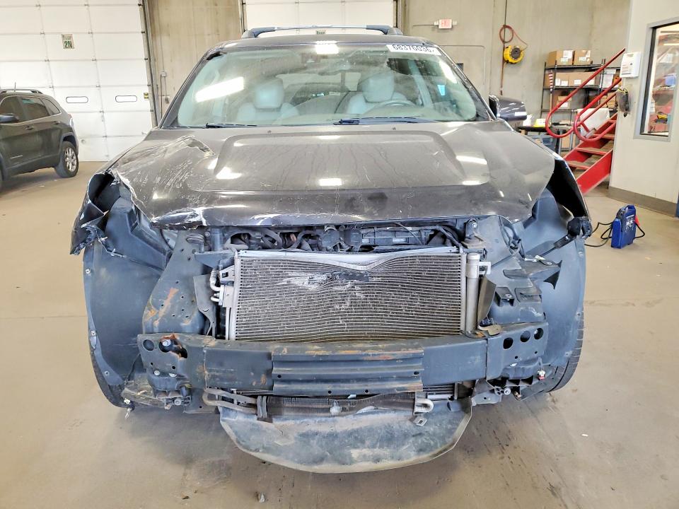 Auction sale of the 2016 Gmc Acadia, vin: 1GKKVSKD2GJ166177        , lot number: 68376036