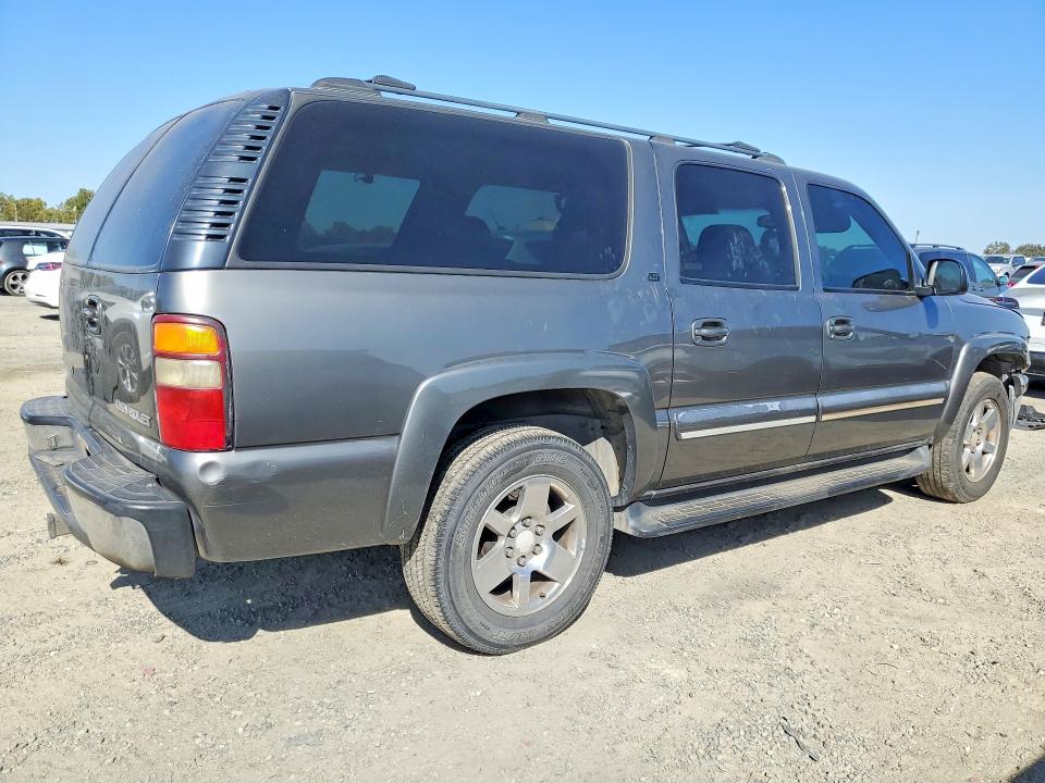Aukcja sprzedaży 2001 Chevrolet Suburban, vin: 3GNFK16T91G149989, numer aukcji: 67999536