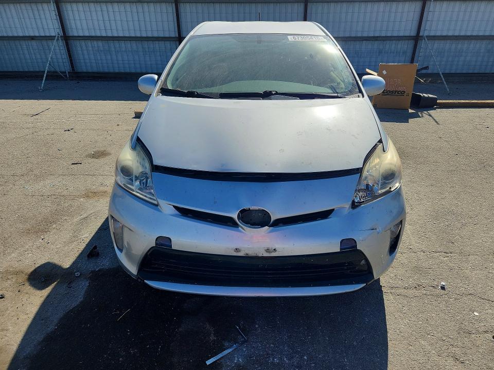 Продажа на аукционе авто 2015 Toyota Prius, vin: JTDKN3DU6F0476402, номер лота: 67305416