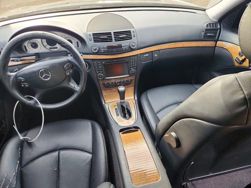 Продаж на аукціоні авто 2009 Mercedes-benz E, vin: WDBUF87X19B422084, номер лоту: 70517426