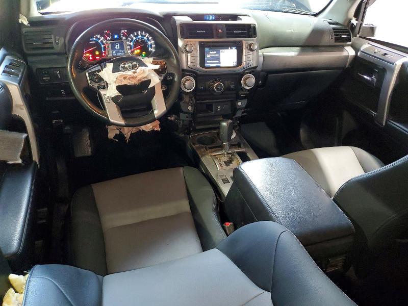 Aukcja sprzedaży 2019 Toyota 4runner, vin: JTEBU5JR7K5680150, numer aukcji: 67826776