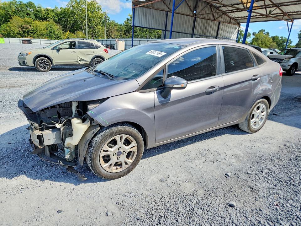 Продаж на аукціоні авто 2014 Ford Fiesta, vin: 3FADP4BJ2EM189173        , номер лоту: 68612186