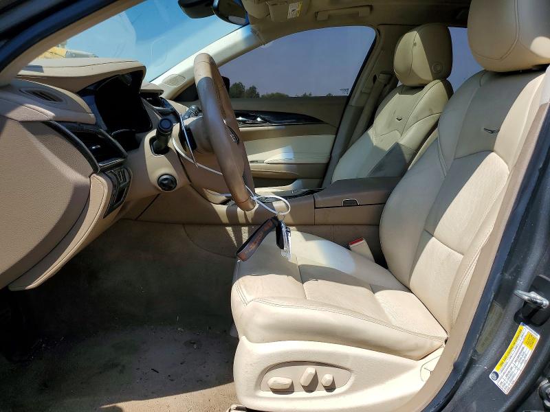 Aukcja sprzedaży 2016 Cadillac Cts, vin: 1G6AX5SX8G0126353, numer aukcji: 67497256
