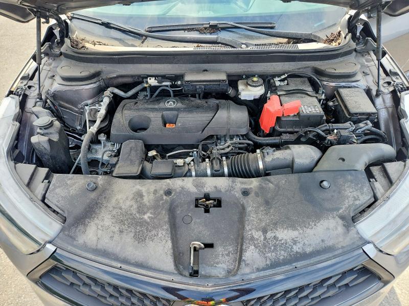 Aukcja sprzedaży 2023 Acura Rdx, vin: 5J8TC2H60PL004729, numer aukcji: 67727606