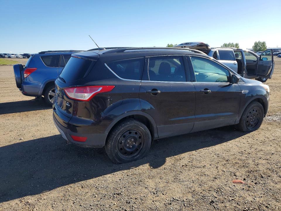 Aukcja sprzedaży 2013 Ford Escape, vin: 1FMCU9GX8DUA44007, numer aukcji: 69532146
