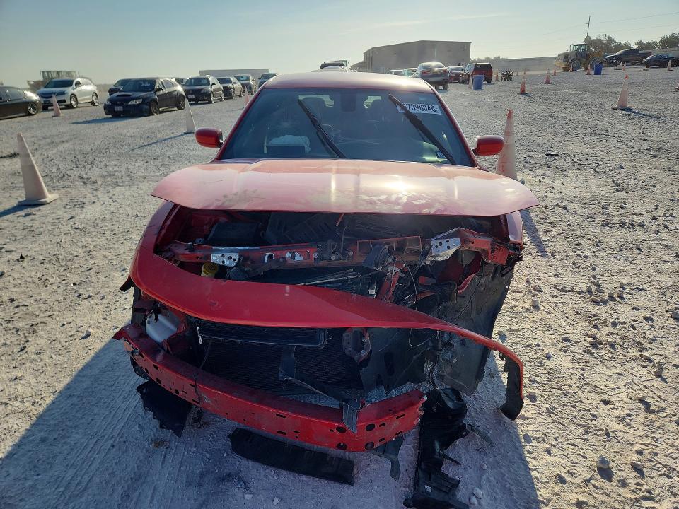 Продажа на аукционе авто 2022 Dodge Charger, vin: 2C3CDXBG9NH196743, номер лота: 67398046