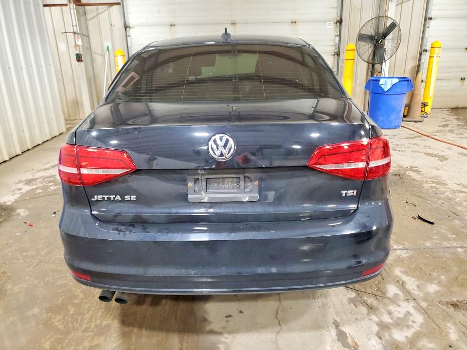Aukcja sprzedaży 2015 Volkswagen Jetta, vin: 3VWD17AJ6FM352971, numer aukcji: 70816596