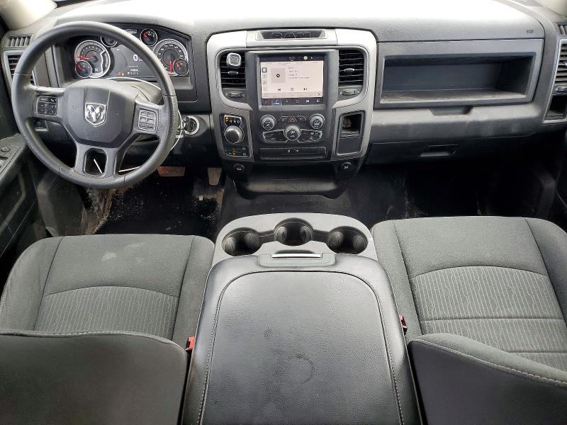 Продажа на аукционе авто 2023 Ram 1500 Classic, vin: 1C6RR7KT8PS582593, номер лота: 69291476
