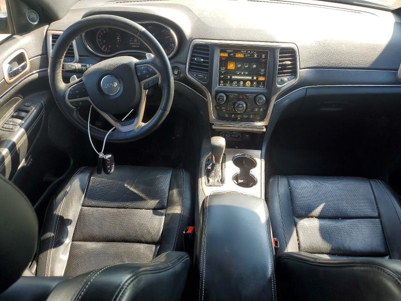 66794476 :رقم المزاد ، 1C4RJFBG6HC908335 vin ، 2017 Jeep Grand Cherokee مزاد بيع