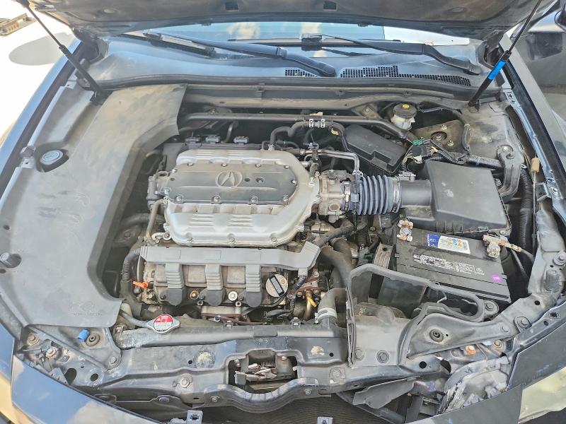 Продажа на аукционе авто 2012 Acura Tl, vin: 19UUA8F55CA004657, номер лота: 69197146