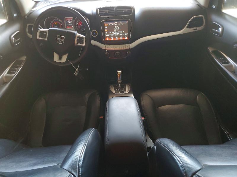 2015 Dodge Journey მანქანა იყიდება აუქციონზე, vin: 3C4PDCBG8FT599501, აუქციონის ნომერი: 67378796
