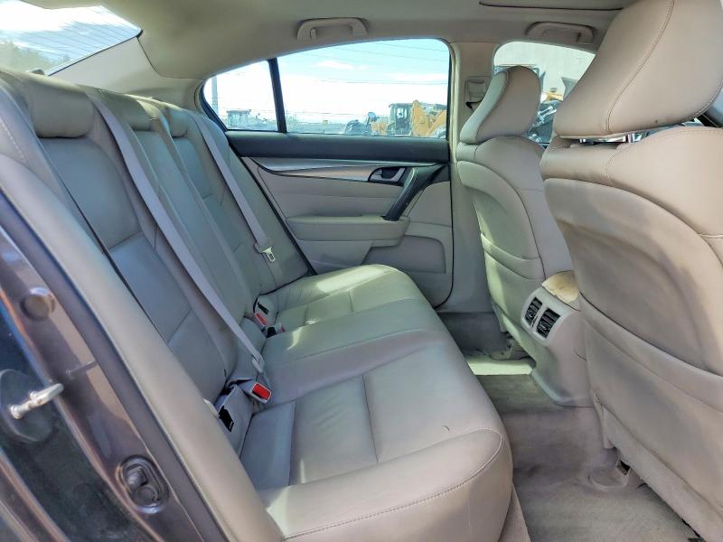 68331406 :رقم المزاد ، 19UUA8F2XAA008822 vin ، 2010 Acura Tl مزاد بيع