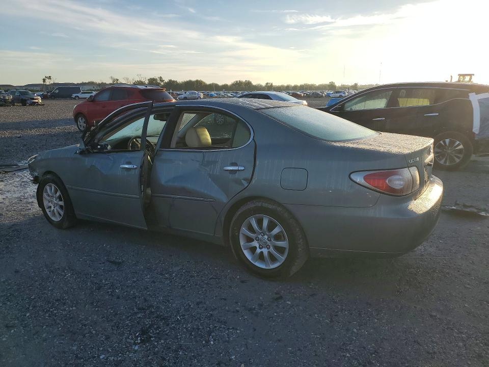 Aukcja sprzedaży 2002 Lexus Es, vin: JTHBF30G425020553, numer aukcji: 67636276