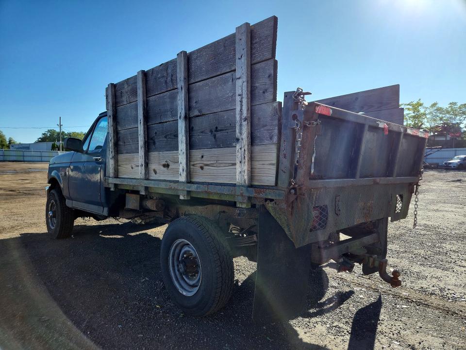 Продаж на аукціоні авто 1996 Ford F250, vin: 2FTHF26H9TCA14826, номер лоту: 67910576