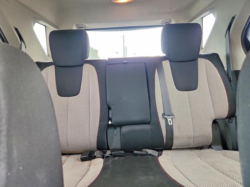 Aukcja sprzedaży 2011 Chevrolet Equinox, vin: 2CNFLDE59B6405857, numer aukcji: 68350586