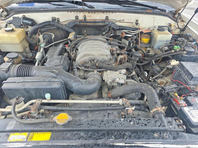 67751126 :رقم المزاد ، JT6HT00W9Y0084756 vin ، 2000 Lexus Lx مزاد بيع