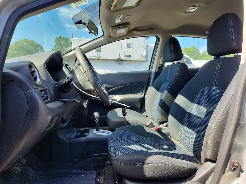 Продажа на аукционе авто 2015 Nissan Versa Note, vin: 3N1CE2CP9FL366167, номер лота: 70188026