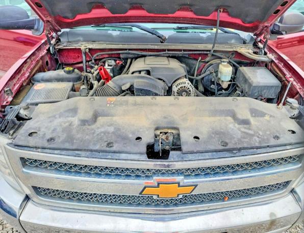 Продажа на аукционе авто 2013 Chevrolet Silverado, vin: 1GCRKSEA2DZ235578, номер лота: 69923226