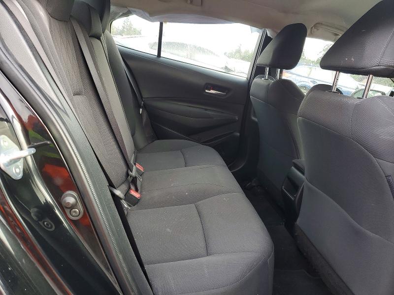 Продажа на аукционе авто 2020 Toyota Corolla, vin: JTDEPRAE5LJ101162, номер лота: 67745246