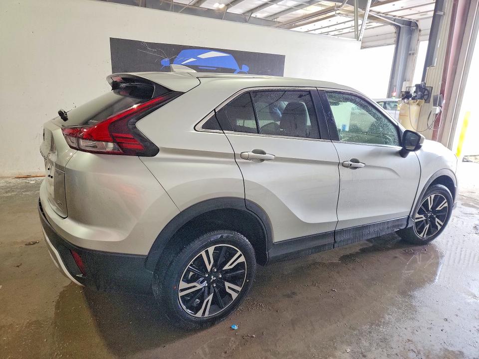Aukcja sprzedaży 2025 Mitsubishi Eclipse Cross, vin: JA4ATWAA9TZ035457, numer aukcji: 70496186