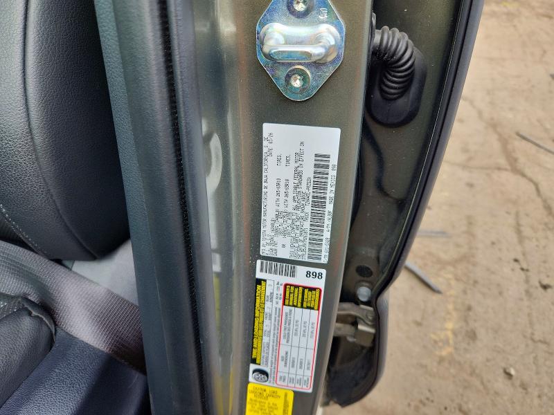 Продажа на аукционе авто 2026 Toyota Tacoma, vin: 3TMLB5JNXTM261071, номер лота: 70287786