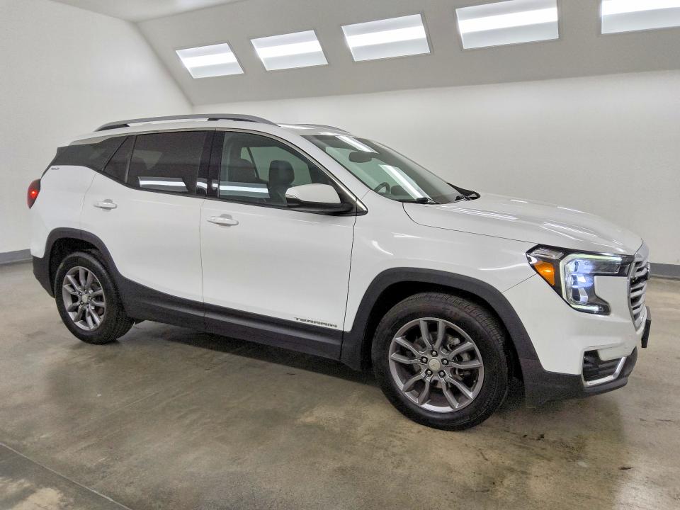 69967206 :رقم المزاد ، 3GKALPEGXPL187596 vin ، 2023 Gmc Terrain مزاد بيع
