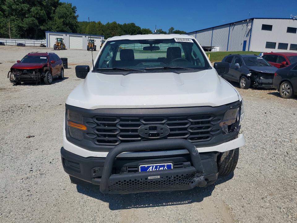 Продажа на аукционе авто 2024 Ford F150, vin: 1FTMF1K5XRKD18952, номер лота: 68668996