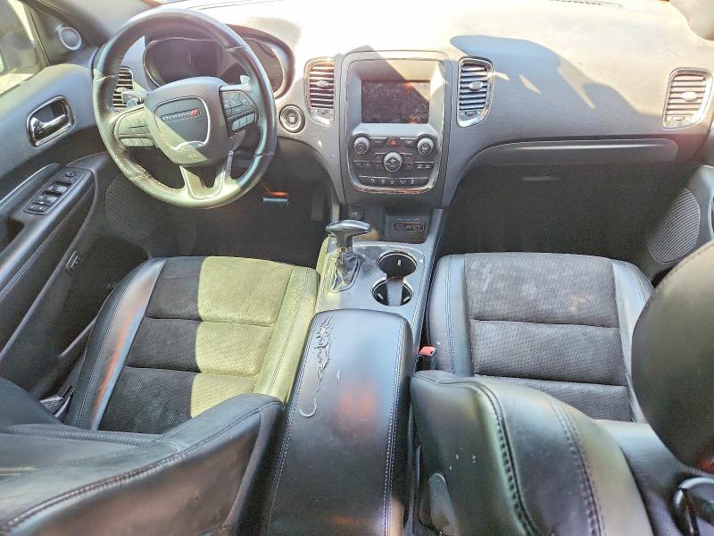 Aukcja sprzedaży 2019 Dodge Durango, vin: 1C4RDJDG1KC744622, numer aukcji: 68827536