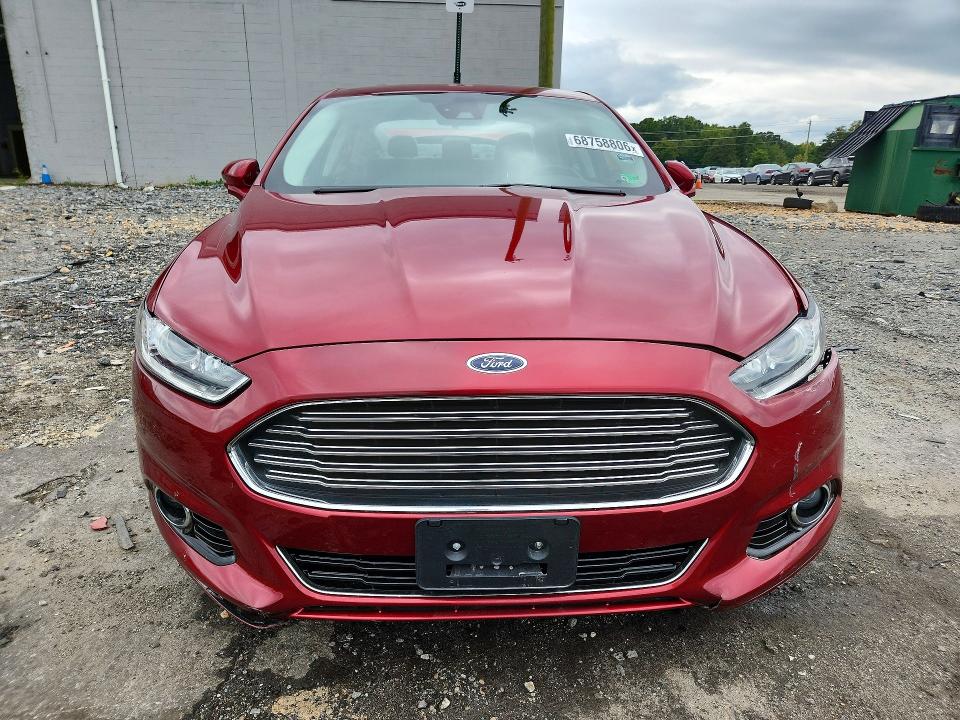Продаж на аукціоні авто 2013 Ford Fusion, vin: 3FA6P0K93DR267114, номер лоту: 68758806