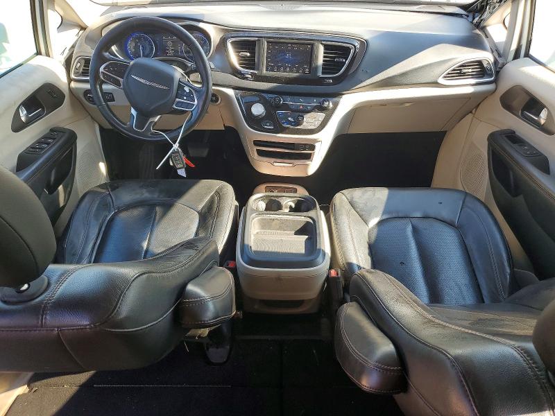 Aukcja sprzedaży 2020 Chrysler Pacifica, vin: 2C4RC1BG7LR115073, numer aukcji: 70329006