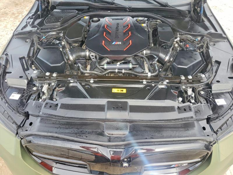 Продаж на аукціоні авто 2026 Bmw M5, vin: WBS83GV09TCX03202, номер лоту: 68689166