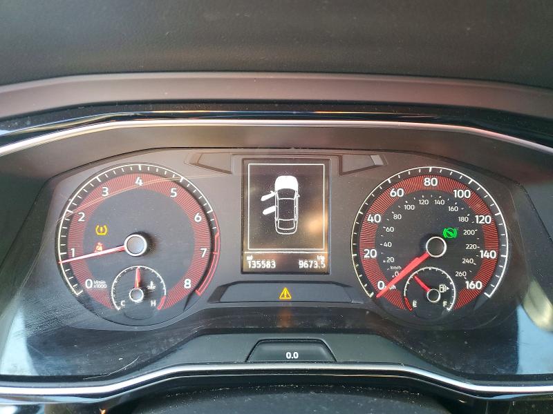 67362756 :رقم المزاد ، 3VWC57BU4KM173623 vin ، 2019 Volkswagen Jetta مزاد بيع