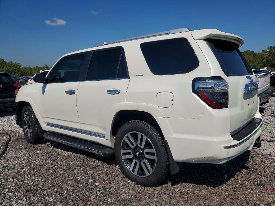 Продажа на аукционе авто 2016 Toyota 4runner, vin: JTEBU5JR8G5301972, номер лота: 68796116