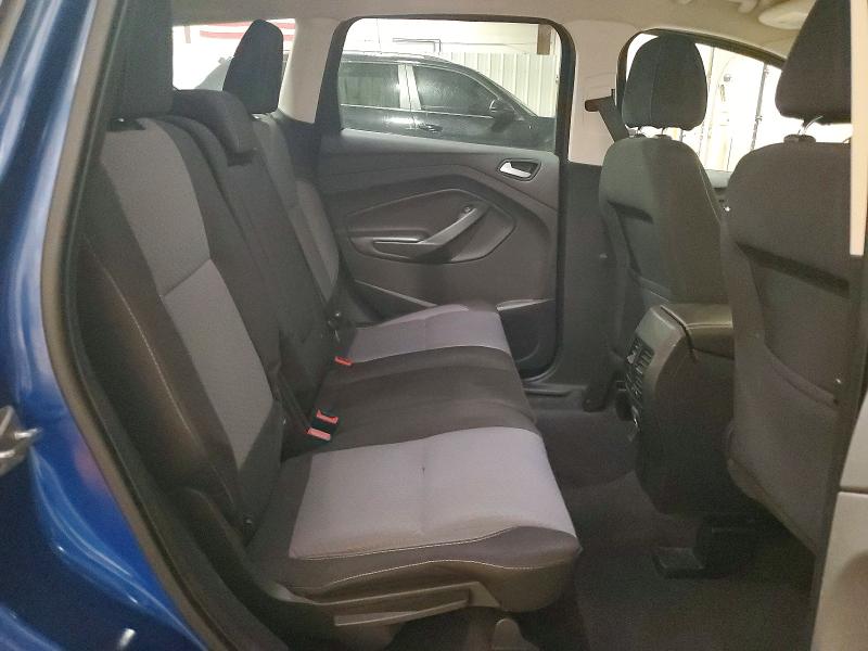 Продаж на аукціоні авто 2017 Ford Escape, vin: 1FMCU0GD8HUB37522, номер лоту: 67110496
