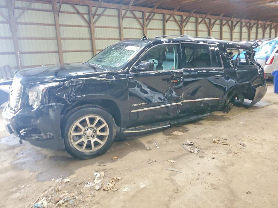 Продаж на аукціоні авто 2017 Gmc Yukon Xl, vin: 1GKS2HKJ6HR399600, номер лоту: 66543496