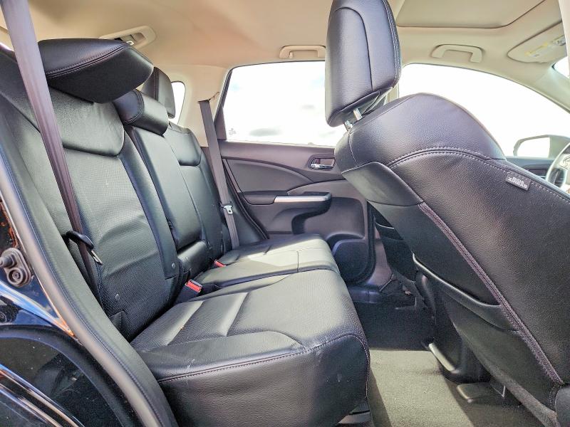 Продаж на аукціоні авто 2016 Honda Cr-v, vin: 5J6RM4H95GL098080, номер лоту: 69759086