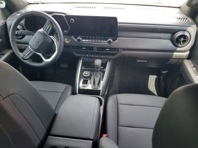 Aukcja sprzedaży 2026 Chevrolet Colorado, vin: 1GCPTEEK1T1197644, numer aukcji: 69711296