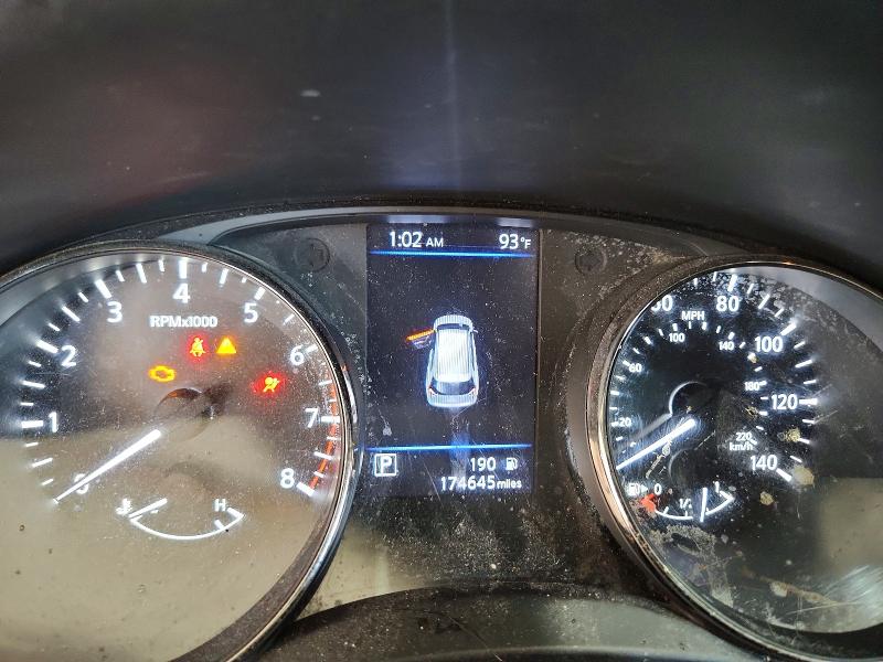 Продажа на аукционе авто 2019 Nissan Rogue, vin: KNMAT2MV6KP508481, номер лота: 69113806