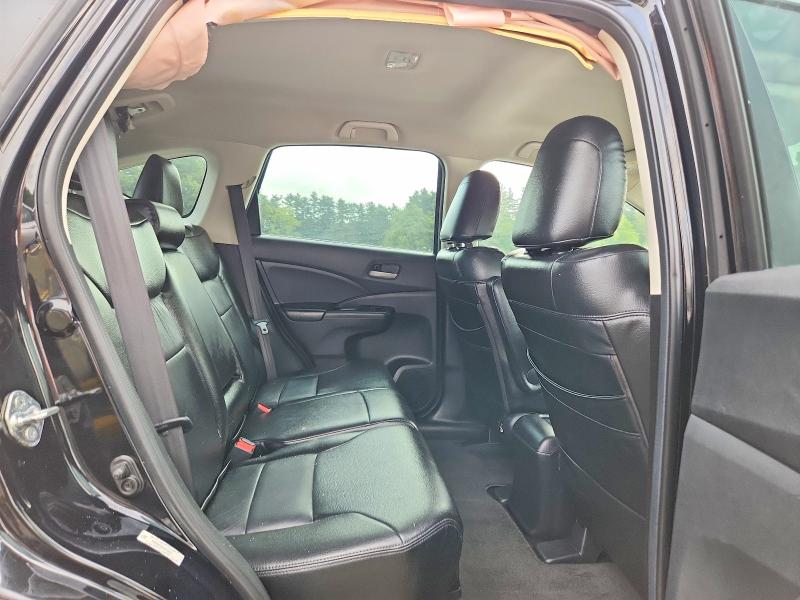 Продажа на аукционе авто 2014 Honda Cr-v, vin: 2HKRM4H3XEH635903, номер лота: 67307876