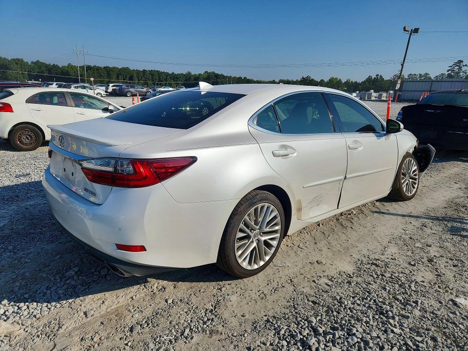 Продажа на аукционе авто 2016 Lexus Es, vin: JTHBK1GG2G2234309, номер лота: 68666466