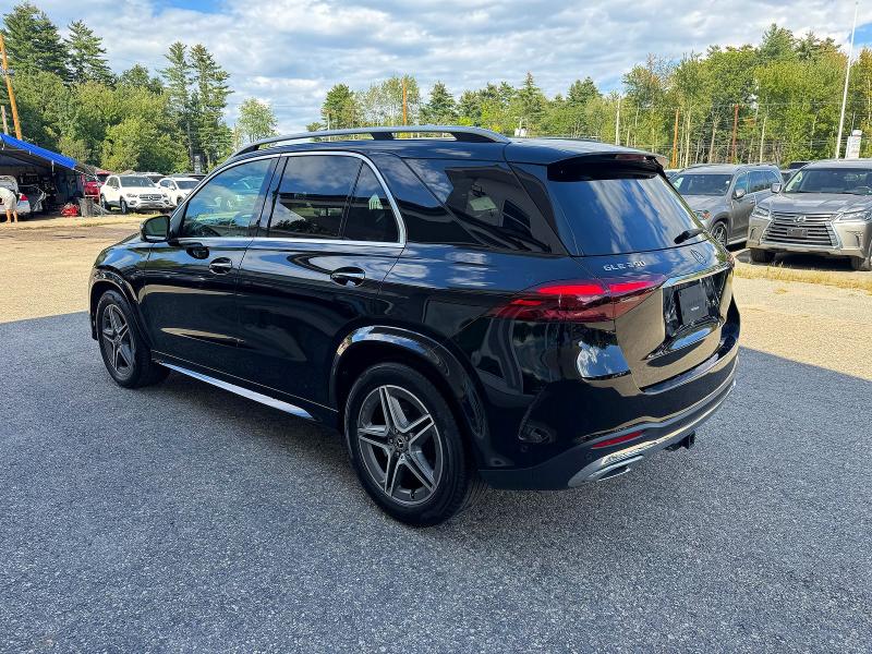 Продаж на аукціоні авто 2024 Mercedes-benz Gle, vin: 4JGFB4FB8RB018862, номер лоту: 68599416