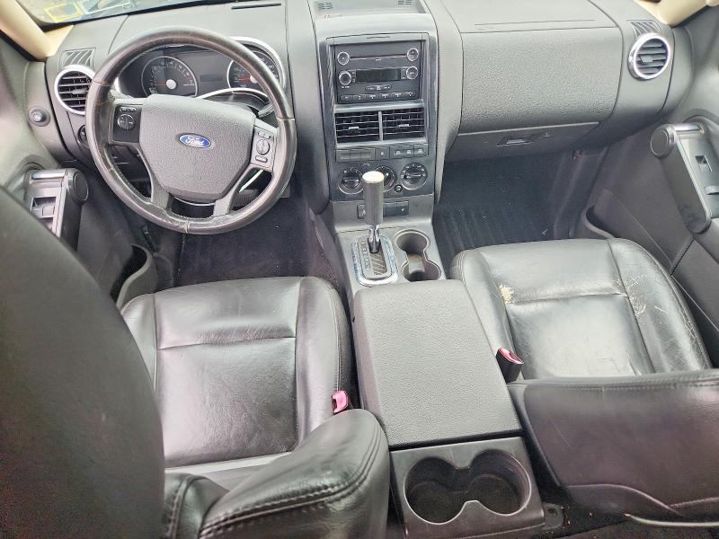 Продаж на аукціоні авто 2010 Ford Explorer, vin: 1FMEU7DE7AUA32958, номер лоту: 68292066