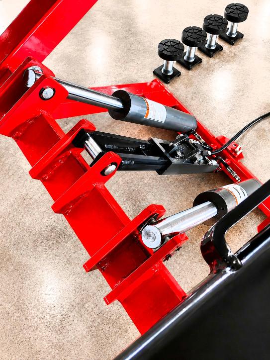 2027 Others Portable Scissor Car Lift მანქანა იყიდება აუქციონზე, vin: 38913328, აუქციონის ნომერი: 69517976