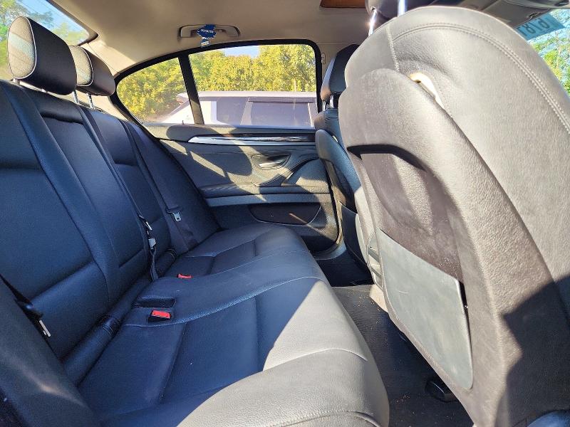 Aukcja sprzedaży 2016 Bmw 528, vin: WBA5A5C53GG347960, numer aukcji: 67812866