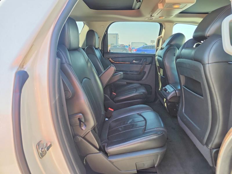 69411056 :رقم المزاد ، 1GKKVTKD2DJ154435 vin ، 2013 Gmc Acadia مزاد بيع