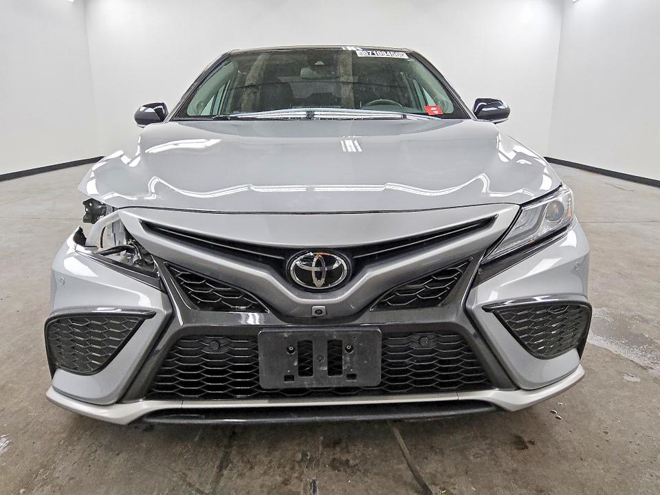 Aukcja sprzedaży 2023 Toyota Camry, vin: 4T1KZ1AK4PU082172, numer aukcji: 67109456