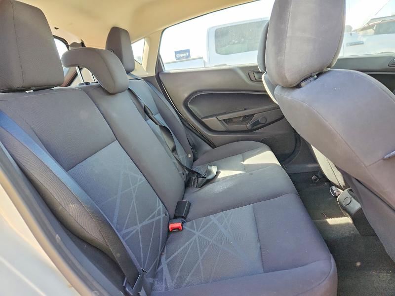Aukcja sprzedaży 2015 Ford Fiesta, vin: 3FADP4TJXFM129741, numer aukcji: 68884506