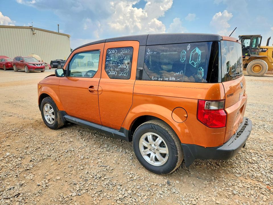 Aukcja sprzedaży 2006 Honda Element, vin: 5J6YH17736L010916, numer aukcji: 69039956
