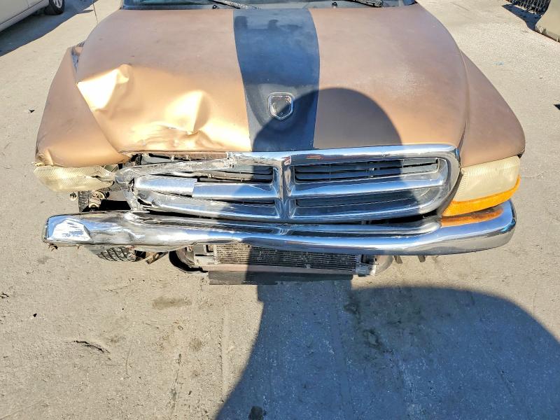 Aukcja sprzedaży 2000 Dodge Dakota, vin: 1B7GL22X5YS674706, numer aukcji: 66851176